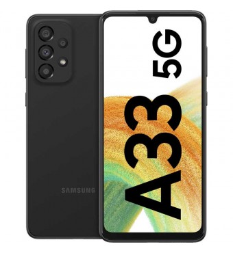Samsung A336B Galaxy A33 5G 128 GB Dual SIM